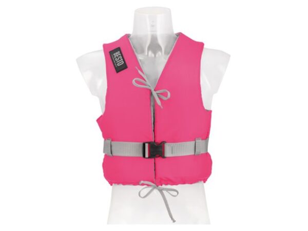 LIFE JACKET 70++ KG RED